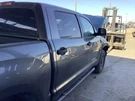 Local Pickup Only!passenger Center Pillar Crew Cab Door Fits 07-21 Tundra 7742. Fixed Price $236.00.
