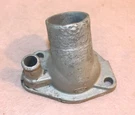 1963 Ford Falcon Fairlane Comet Shelby Cobra Org 260 289 Hipo Thermostat Housing. Fixed Price $89.00.