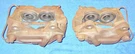 1965 1966 Ford Thunderbird Lincoln Continental Orig Lh + Rh Disc Brake Calipers. Fixed Price $399.00.