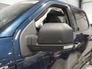 Driver Side View Mirror Power Pedestal Fits 18-20 Ford F150 Pickup 3189914. Fixed Price $129.89.