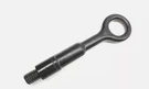 Porsche Tow Hook 981 991 718 Carrera Boxster Cayman Panamera 97072155105. Fixed Price $98.00.