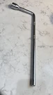 Porsche 911S Carrera 930 Klein Lug Wrench 19MM Like New. Fixed Price $80.00.