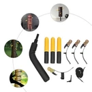 Portable Wooden Dummy Arm Leg Wing Chun Parts Chinese Kong Fu Training 3 Selects. Fixed Price $137.21.