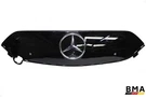 *damaged* Mercedes-bez Eqs-class V297 Front Grille Assembly 2022 2023 2024 Oem. Fixed Price $280.24.