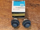 Nos Gm 1958-67 Chevy Impala Oldsmobile Door Jamb Light Switches 4826444. Fixed Price $100.00.