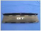 2018-2023 Ford Mustang Gt S550 Rear Finish Panel Tail Cover Camera 2565. Fixed Price $74.99.