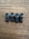 2015 - 2023 Dodge Challenger Rear Bumper Assist Parking Aid Pdc Sensor Oem. Fixed Price $55.00.