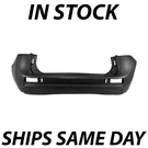 New Primered - Rear Bumper Cover Fascia For 2014 2015 Mitsubishi Outlander. Fixed Price $270.99.