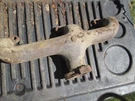 65 66 Gmc Pickup Truckexhaust Manifold 6-305 2377856. Fixed Price $78.99.