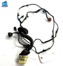 2003-2007 Hummer H2 Rear Right Passenger Side Door Wiring Wire Harness Oem. Fixed Price $28.49.