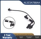 Vacuum Solenoid Line Fitting Check Valve 4L3Z3A788AA 2004-08 Ford F150 4X4. Fixed Price $15.99.
