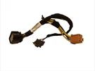2006 2011 Chevrolet Impala Passenger Front Right Door Wiring Harness Used Oem. Fixed Price $34.99.