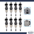 Fuel Injectors For Chevrolet Camaro 6.2L 2017-2021 Corvette 2015-2019. Fixed Price $54.49.