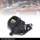 74851-TR0-A11 Trunk Latch Lock Power Lid Actuator Fit For 2012 Honda Civic. Fixed Price $18.17.