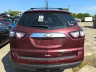 2013-2017 Chevrolet Traverse Rear Bumper Assembly Oem H4DSR. Fixed Price $641.71.