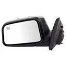 Trq MRA11616 Power Side View Mirror For Lincoln Mkx 2008-2009 Driver 8A1Z17683BA. Fixed Price $133.92.