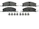 2013-2019 Ford Police Interceptor Sedan Brake Pad Set Front Bosch 56982RWJX. Fixed Price $53.67.