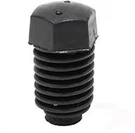 Genuine Gm Hood Stop Bumper 472450. Fixed Price $11.70.