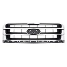 Grille Standard Line Ford Expedition 2015 2016 2017 FO1200690. Fixed Price $1256.64.
