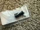 1956-1962 Corvette Door Striker Stop W/ Screws 281050 New. Fixed Price $12.95.