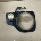 11 12 13 14 16 Vpg MV-1 Oem Headlight Bezel Right Side Passenger & Signal. Fixed Price $149.99.