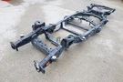 2018 - 2021 Ford Expedition 3.5L Rwd Chassis Frame Rail Body Part 131.6" Oem. Fixed Price $1079.43.