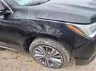 2017 Acura Mdx Washer Reservoir Oem 4WD 140K Miles Used Part 627-50907. Fixed Price $69.97.