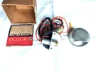 1961-1963 Buick Special Skylark Nos Trunk Luggage Compartment Light Gm # 980437. Fixed Price $119.95.