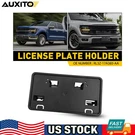 Oem RL3Z-17A385-AA Front License Plate Mounting Bracket Fits 2024-2025 F-150. Fixed Price $36.07.