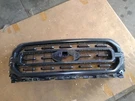 Grille Lariat Horizontal Main Bars Fits 21-23 Ford F150 Pickup 1389232. Fixed Price $369.87.
