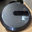 Mercedes W463 G-wagon Grey Metallic Spare Tire Cover, Matte Black Ring Oem. Fixed Price $3000.00.