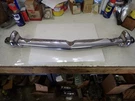 Nos 1953 Chevrolet Grille Guard Bel Air 210 150 New Old Stock Gm. Fixed Price $175.00.