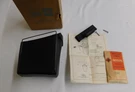 Nos Oem Ford 1967 Accessory Litter Basket Mustang Fairlane Galaxie Torino 1968 +. Fixed Price $79.00.