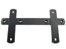 Porsche 911 / 924 930 944 968 Rear License Plate Bracket 92870105003. Fixed Price $46.00.