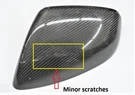 2016-2021 Bentley Bentayga Left Driver Side Mirror Cover 36A857537A Oem A1. Fixed Price $249.98.