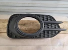 Passenger Grille Lower Without R-line Package Fits 12-17 Tiguan 2237798. Fixed Price $72.00.