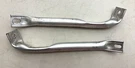 Bmw Lower Brace Strut Bracket F15 X5 2013 730805709 Oem Left And Right. Fixed Price $165.00.
