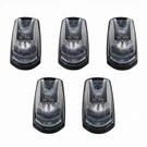 (5) 20-22 Super Duty Led Roof Marker Clearance Cab Light HC3Z15442G Lamp Ford. Fixed Price $77.75.