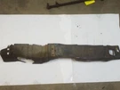 7.3L 176" Wb Exhaust Heat Shield Fits 2000 Ford F450. Fixed Price $100.00.