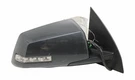 Passenger Side View Mirror Power Folding Fits 09-12 Traverse 1552413. Fixed Price $43.20.