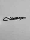 Challenger Emblem 3444938. Fixed Price $39.99.