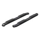 Aries 4IN Black Oval Steel Nerf Bars Side Steps Fits 2022-2026 Tundra Crewmax. Fixed Price $286.99.