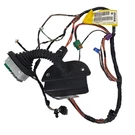 2016 - 2018 Dodge Grand Caravan Front Left Side Door Wiring Harness 68139493AB. Fixed Price $62.99.