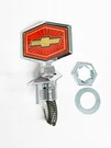 1980-87 El Camino 1981-1983 Malibu Stand Up Hood Ornament Emblem Gm #14011341. Fixed Price $63.95.