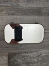 8" Oldsmobile Sun Visor Vanity Mirror Vintage. Fixed Price $19.99.
