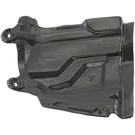 Engine Splash Shield For 2003-2007 Nissan Murano Driver Side Lower Apron. Fixed Price $34.82.