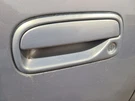 Driver Door Handle Exterior Assembly 4 Fits 00-06 Tundra 657730. Fixed Price $109.00.