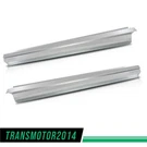 Fit For 2014-2018 Chevy Silverado Gmc Sierra 4DR Left&right Outer Rocker Panels. Fixed Price $116.20.