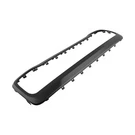 New Front Bumper Trim Molding Step Pad For 2015-2023 Jeep Renegade Rear Textured. Fixed Price $59.25.
