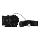 Spare Tire Winch Assembly Ford E-150 E-250 1996-2014 6C2Z1A131AA 924-527. Fixed Price $46.90.